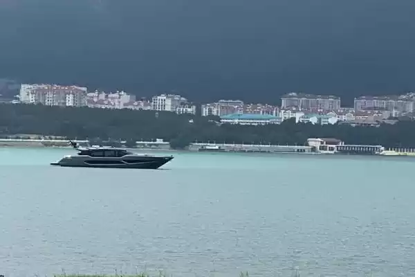 Частный сектор «Коттедж Морелетто» Частный сектор «Коттедж Морелетто»