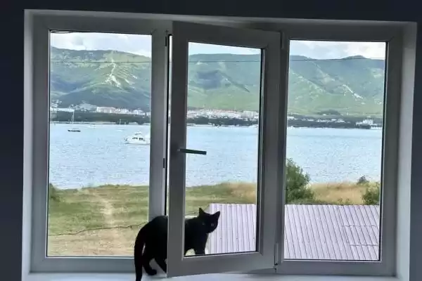 Частный сектор «Коттедж Морелетто» Частный сектор «Коттедж Морелетто»