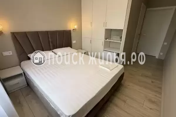 Частный сектор «Мокко»