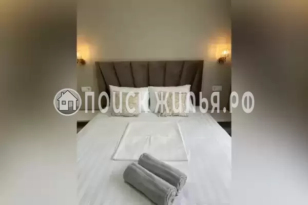 Частный сектор «Мокко»
