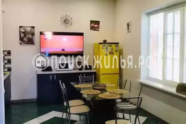 Дом под ключ «NeNaSevere»