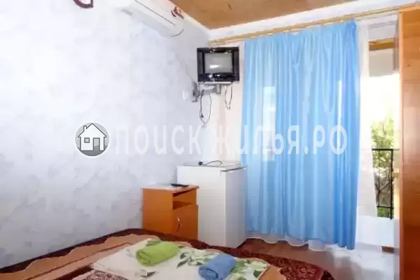 Частный сектор «На Сурожской»