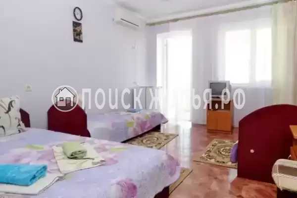 Частный сектор «На Сурожской»
