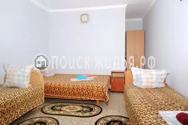 Частный сектор «На Сурожской»
