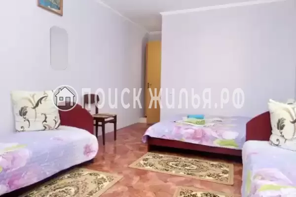 Частный сектор «На Сурожской»