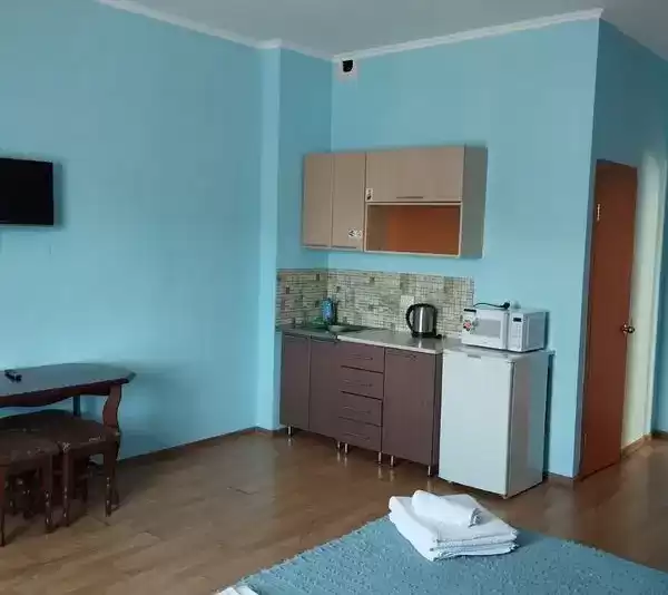 Гостевой дом «Dioskuria» Гостевой дом «Dioskuria»