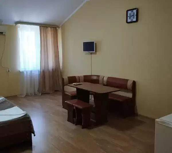 Гостевой дом «Dioskuria» Гостевой дом «Dioskuria»