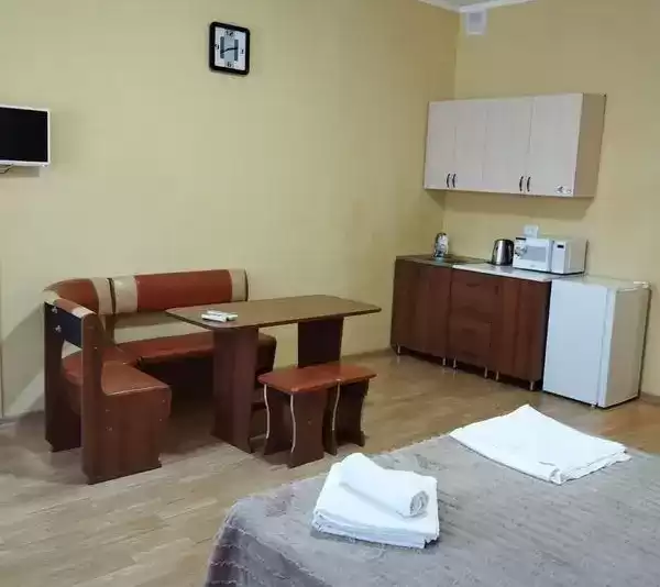 Гостевой дом «Dioskuria» Гостевой дом «Dioskuria»