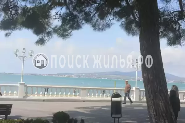 Квартира «У моря на Курзальной» Квартира «У моря на Курзальной»