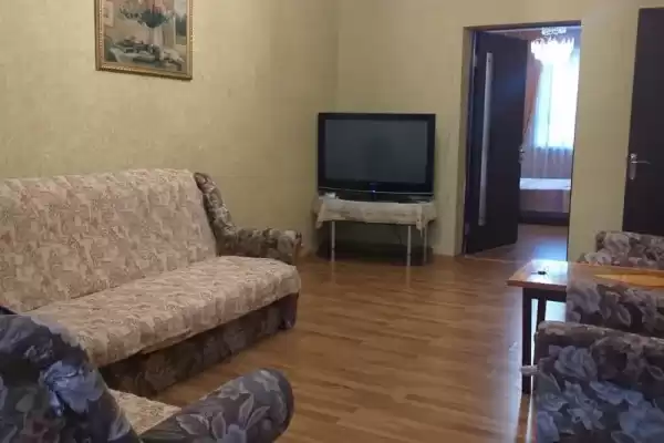 Квартира «У моря» Квартира «У моря»