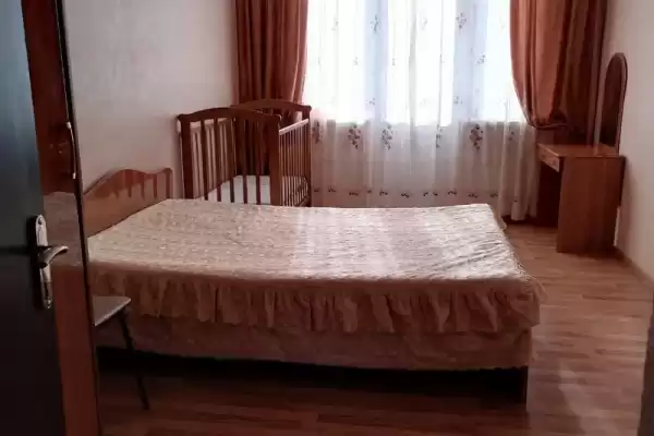 Квартира «У моря» Квартира «У моря»