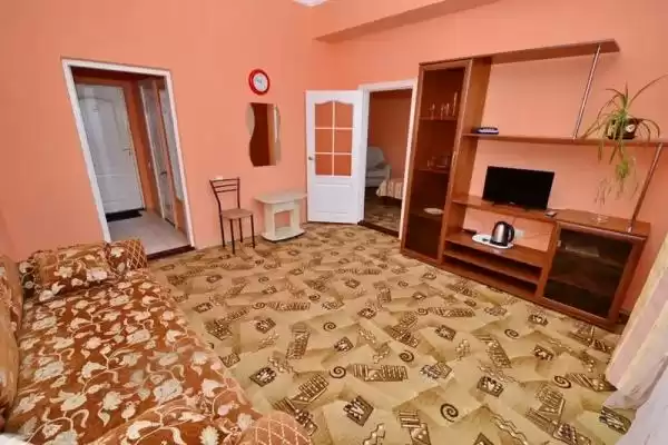 Санаторий «Анапский Бриз» Санаторий «Анапский Бриз»