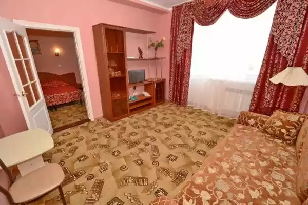 Санаторий «Анапский Бриз» Санаторий «Анапский Бриз»