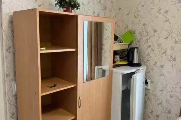 Гостевой дом «Наталья» Гостевой дом «Наталья»