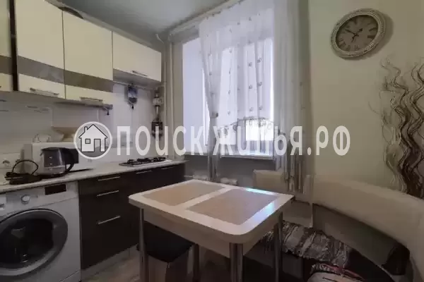 Квартира «На Куйбышева» Квартира «На Куйбышева»
