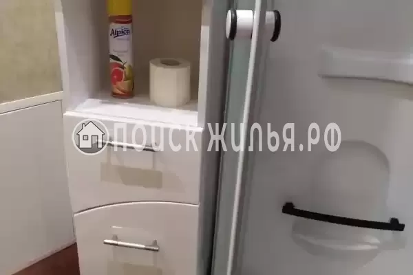 Квартира «Однокомнатная квартира»