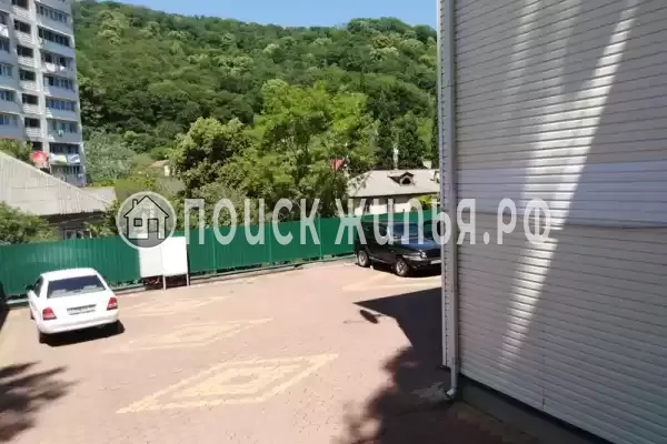 Квартира «Однокомнатная квартира»