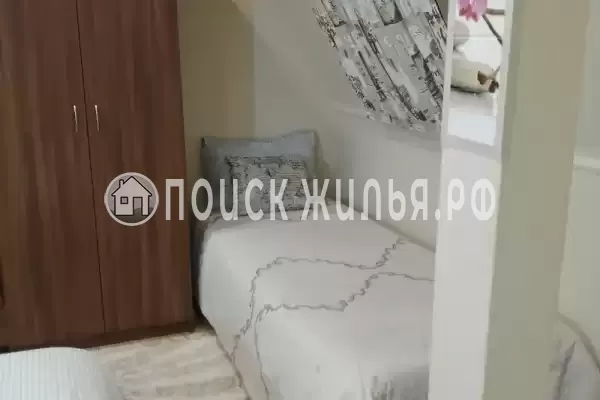Квартира «Однокомнатная квартира»