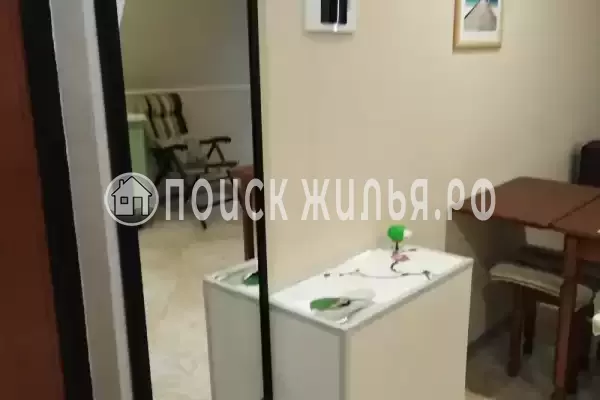 Квартира «Однокомнатная квартира»