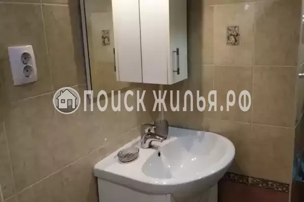 Квартира «Однокомнатная квартира»