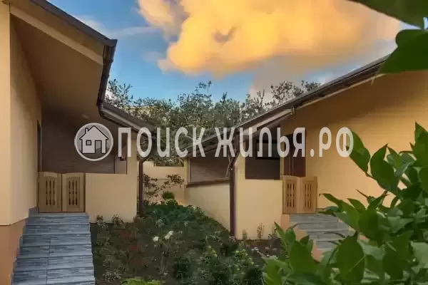 Дом под ключ «Эвелина»