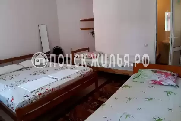 Гостевой дом «У Гаянэ» Гостевой дом «У Гаянэ»
