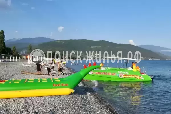 Гостевой дом «У Гаянэ» Гостевой дом «У Гаянэ»