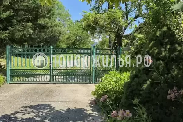 Гостевой дом «У Гаянэ» Гостевой дом «У Гаянэ»