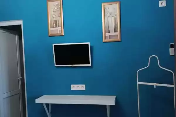 Гостевой дом «У Седы Сергеевны» Гостевой дом «У Седы Сергеевны»