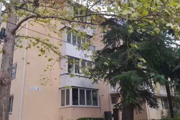 Квартира, ул.Солнечная, д.2 Квартира, ул.Солнечная, д.2