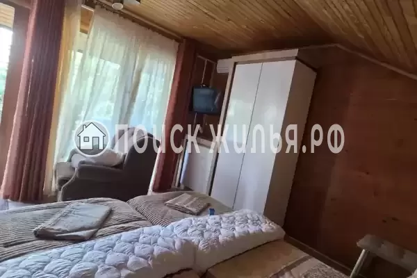 Частный сектор «Коттеджи у моря Эльф»