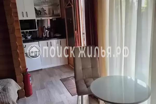 Частный сектор «Коттеджи у моря Эльф»