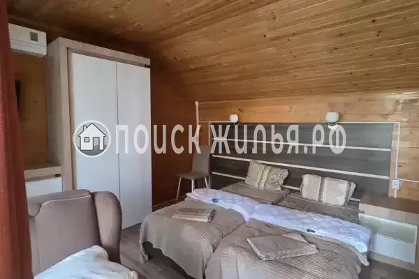 Частный сектор «Коттеджи у моря Эльф»