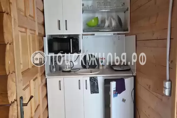 Частный сектор «Коттеджи у моря Эльф»