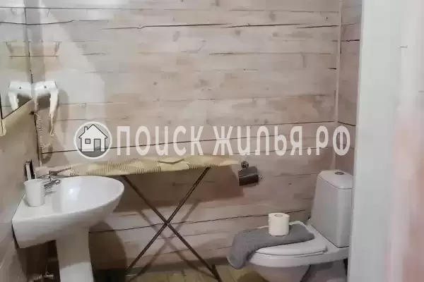 Частный сектор «Коттеджи у моря Эльф»