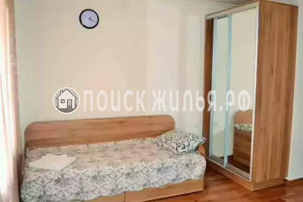 Частный сектор «Коттеджи у моря Эльф»