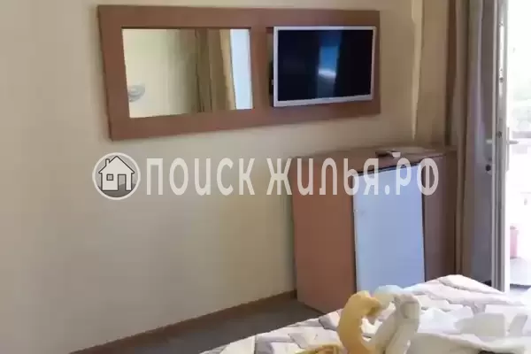 Гостевой дом «АкваМарин»
