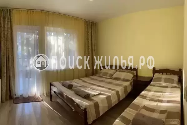 Дом под ключ «В сосновом бору»