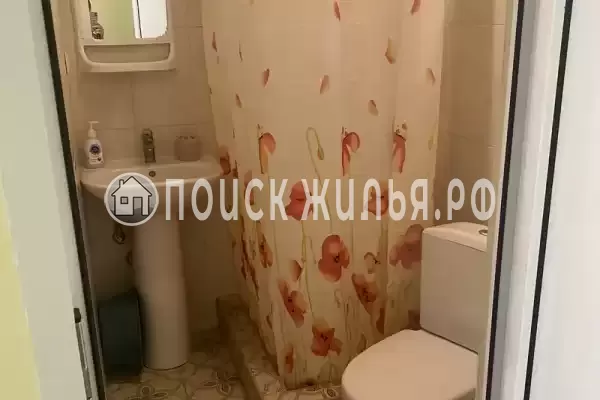 Дом под ключ «В сосновом бору»