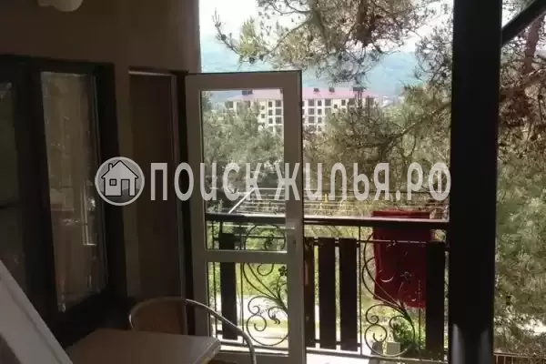 Дом под ключ «В сосновом бору»