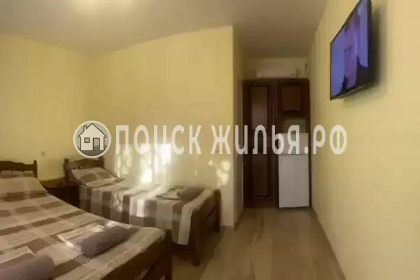 Дом под ключ «В сосновом бору»