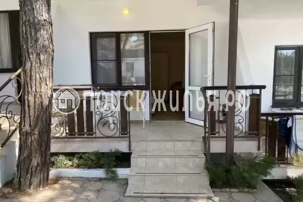 Дом под ключ «В сосновом бору»