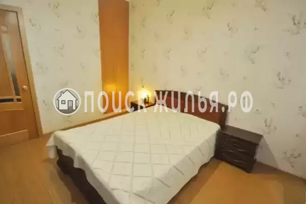 Квартира «2-комнатная 2-х уровневая»