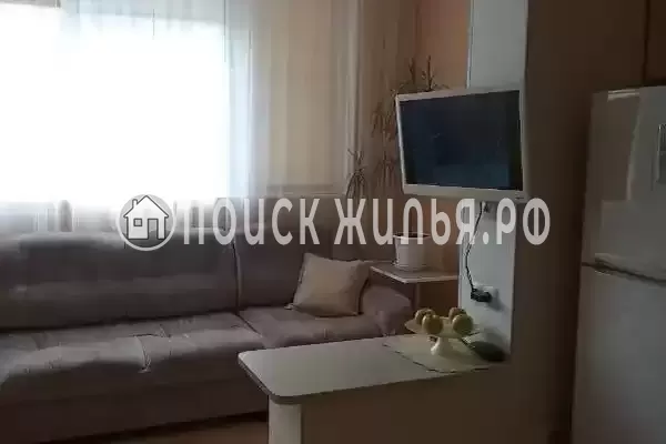 Квартира «2-комнатная 2-х уровневая»