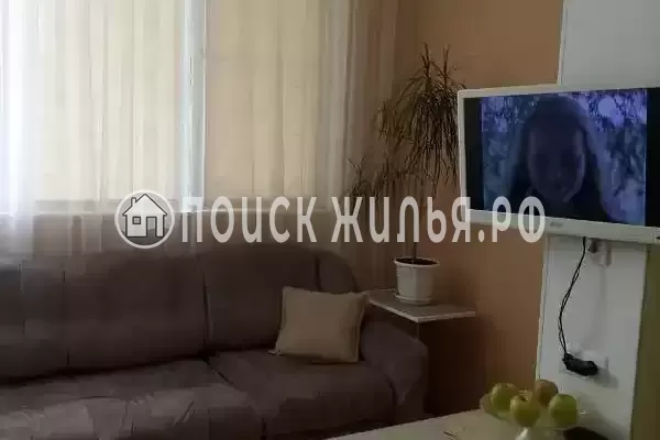 Квартира «2-комнатная 2-х уровневая»