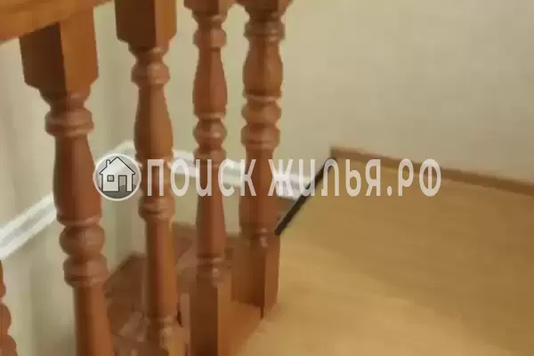 Квартира «2-комнатная 2-х уровневая»
