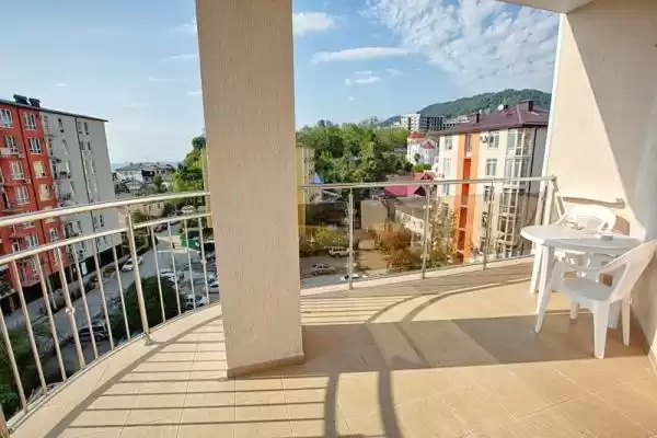 Отель «Соната» Отель «Соната»