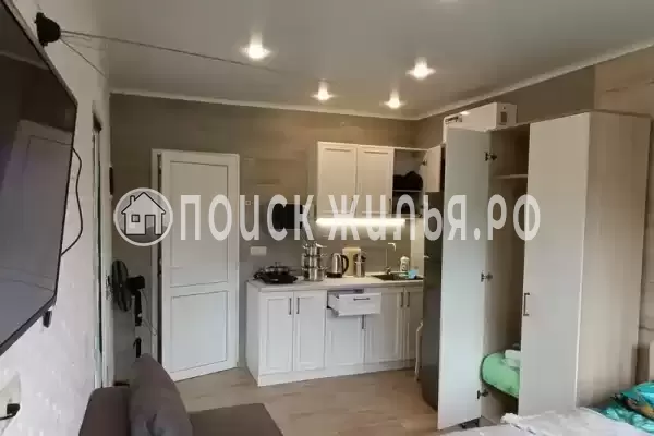 Дом под ключ «Домик под ключ»