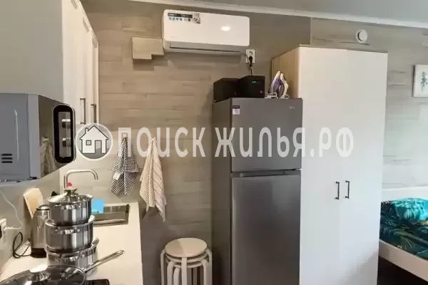 Дом под ключ «Домик под ключ»