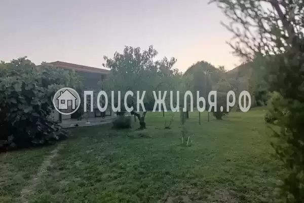 Дом под ключ «Домик под ключ»